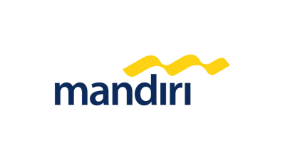 Logo PT Bank Mandiri (Persero) Tbk