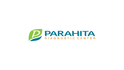 Logo Parahita Diagnostic Center