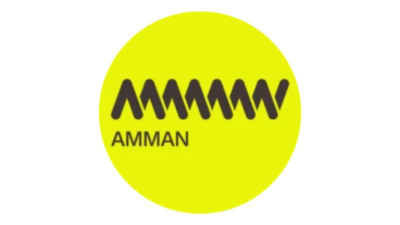 Logo PT Amman Mineral Nusa Tenggara
