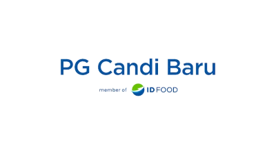 Logo PT PG Candi Baru