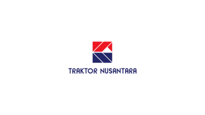 Logo PT Traktor Nusantara