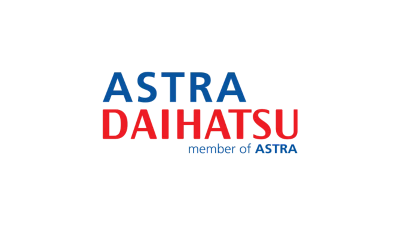 Logo PT Astra International Tbk – Daihatsu Sales Operation