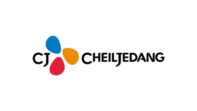 Logo PT Cheil Jedang Indonesia