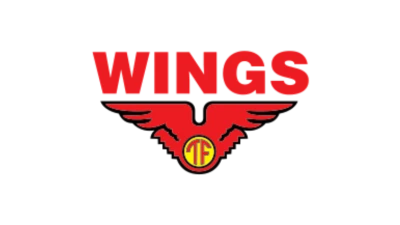 Logo PT Wings Surya (Wings Group)