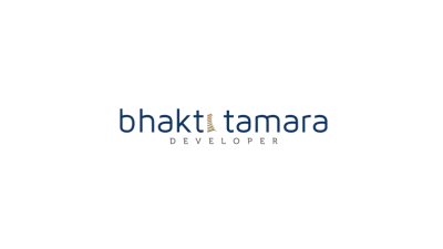 Logo PT Bhakti Tamara (Royal Residence)