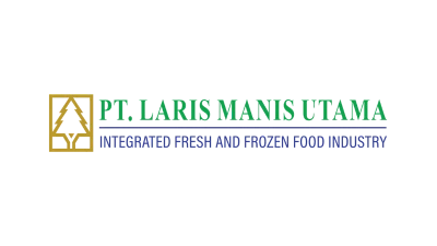 Logo PT Laris Manis Utama
