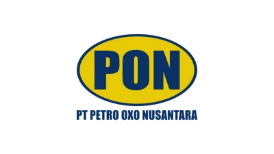 Logo PT Petro Oxo Nusantara