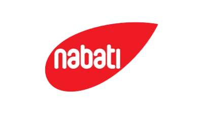 Logo Nabati Group