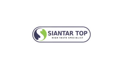 Logo PT Siantar Top Tbk