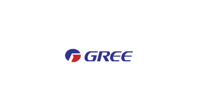 Logo PT Gree Electric Appliances Indonesia