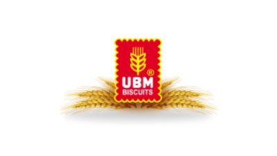Logo PT United Waru Biscuit Manufactory