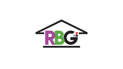 Logo PT Royalboard Banguninti Granito (Djabesmen Group)