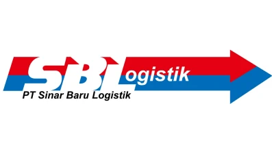 Logo PT Sinar Baru Logistik