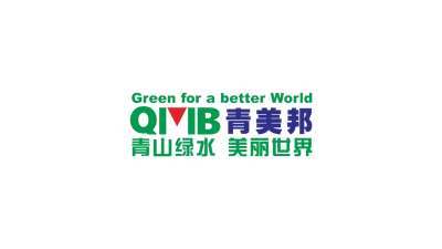 Logo PT QMB New Energy Materials