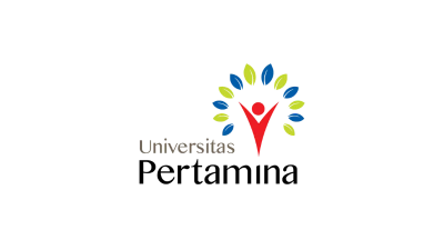 Logo Universitas Pertamina
