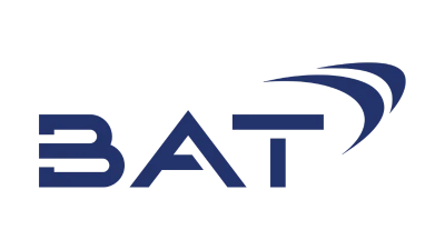 Logo British American Tobacco Indonesia