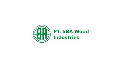 Logo PT SBA Wood Industries