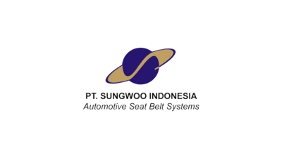 Logo PT Sungwoo Indonesia