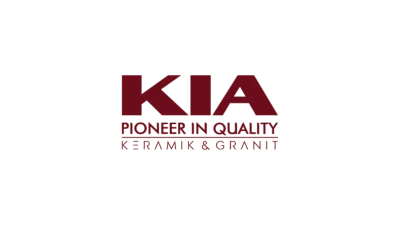 Logo PT KIA Keramik Mas