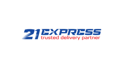 Logo PT Globalindo Dua Satu Ekspres