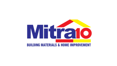 Logo PT Catur Mitra Sejati Sentosa (Mitra10)