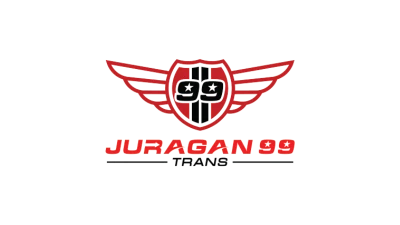Logo PT Juragan99 Trans