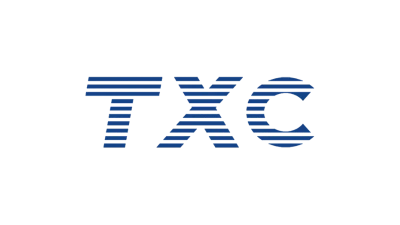 Logo PT TXC Technology Indonesia