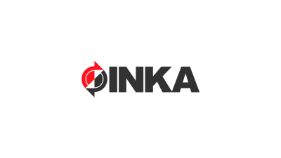 Logo PT INKA (Persero)