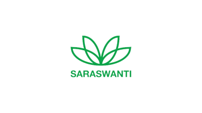 Logo Saraswanti Group