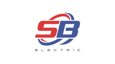 Logo PT Sinar Baja Electric