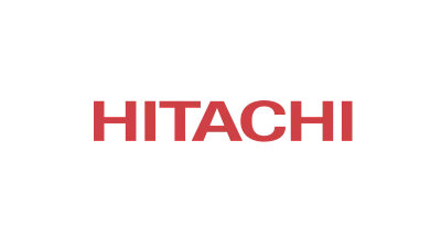 Logo PT Hitachi Construction Machinery Indonesia