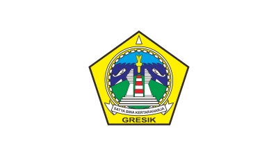 Logo Dinas Lingkungan Hidup Kabupaten Gresik