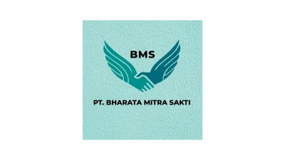 Logo PT Bharata Mitra Sakti