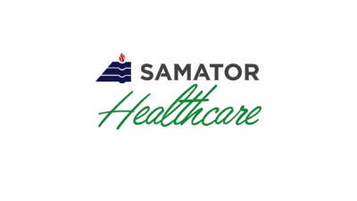 Logo PT Sandana (Samator Group)