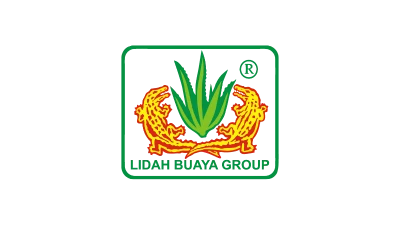 Logo PT Lidah Buaya Group