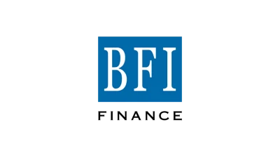 Logo PT BFI Finance Indonesia Tbk