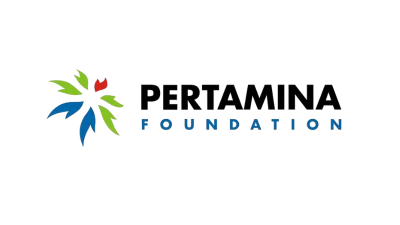 Logo Pertamina Foundation