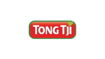 Logo PT Tong Tji Tea Indonesia