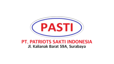 Logo PT Patriots Sakti Indonesia