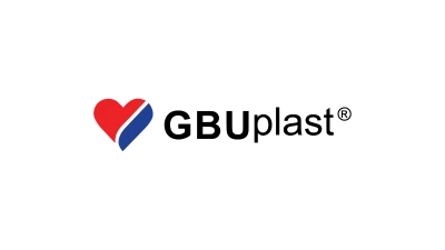 Logo PT Guna Bakti Unggul