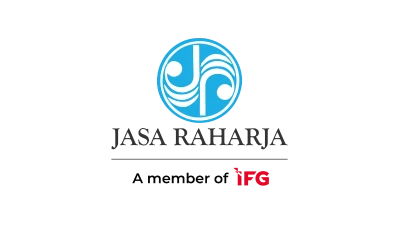 Logo PT Jasa Raharja