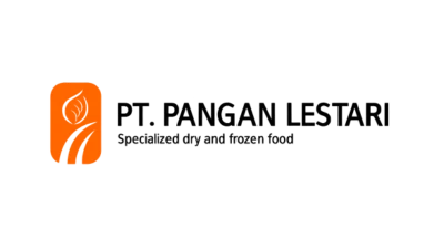 Logo PT Pangan Lestari