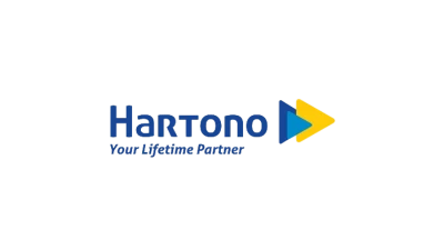 Logo PT Hatsonsurya Electric (Hartono)