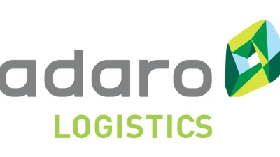 Logo PT Adaro Logistics