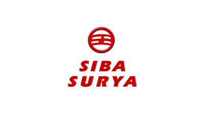 Logo PT Siba Surya