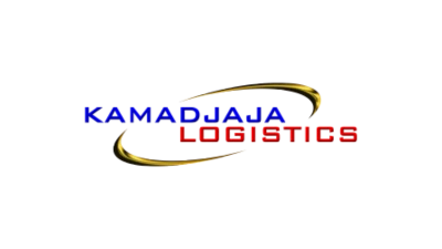 Logo PT Kamadjaja Logistics