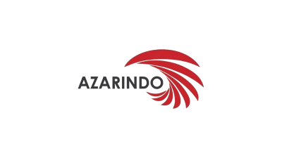 Logo CV Azarindo Nusantara Aditya Tripa