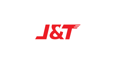 Logo PT Kurir Cepat Sampai (Mitra J&T Express)