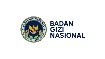 Logo Badan Gizi Nasional (Wilayah Karawang & Bekasi)