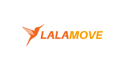 Logo PT Lalamove Logistik Indonesia
